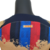 Camisa Barcelona Edição Especial 23/24 - Jogador Nike Masculina - Bege com detalhes azul e vermelho - loja online