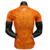 Camisa Argélia III 23/24 - Jogador Adidas Masculina - Laranja com detalhes em branco - comprar online
