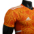 Camisa Argélia III 23/24 - Jogador Adidas Masculina - Laranja com detalhes em branco