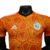 Camisa Argélia III 23/24 - Jogador Adidas Masculina - Laranja com detalhes em branco na internet