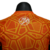 Camisa Argélia III 23/24 - Jogador Adidas Masculina - Laranja com detalhes em branco - comprar online