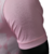 Imagem do Camisa Seleção da Argélia Edição Especial 23/24 - Jogador Adidas Masculina - Rosa com detalhes em branco e preto