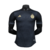 Camisa Seleção da Argélia Edição Especial 23/24 - Jogador Adidas Masculina - Preta com detalhes em dourado