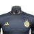 Camisa Seleção da Argélia Edição Especial 23/24 - Jogador Adidas Masculina - Preta com detalhes em dourado na internet