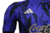 Camisa Seleção Argetina Pré-Jogo 23/24 - Jogador Adidas Masculina - Roxa com detalhes em preto e branco - CAMISAS DE FUTEBOL - GDT Store