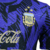 Camisa Seleção Argetina Pré-Jogo 23/24 - Jogador Adidas Masculina - Roxa com detalhes em preto e branco - loja online