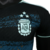 Camisa Seleção Argentina Edição Especial 23/24 - Jogador Adidas Masculina - Preta com detalhe em azul em dourado - loja online