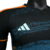 Camisa Seleção Argentina Edição Especial 23/24 - Jogador Adidas Masculina - Preta com detalhe em azul em dourado - CAMISAS DE FUTEBOL - GDT Store