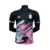 Camisa Seleção Argentina Edição Especial 23/24 - Jogador Adidas Masculina - Preta com detalhe em azul e rosa