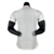 Camisa Manchester United III 23/24 - Jogador Adidas Masculina - Branca com detalhes em vermelho e preto - comprar online