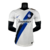 Camisa Inter de Milão II 23/24 - Jogador Nike Masculina - Branca com detalhes em azul e preto
