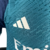 Camisa Arsenal II 23/24 - Jogador Adidas Masculina - Verde com detalhe em azul - CAMISAS DE FUTEBOL - GDT Store