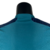 Camisa Arsenal II 23/24 - Jogador Adidas Masculina - Verde com detalhe em azul