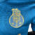 Imagem do Camisa Porto II 23/24 - Torcedor New Balance Masculina - Azul com detalhes em dourado