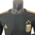 Camisa Seleção Argentina Edição Especial 23/24 - Jogador Adidas Masculina - Preta com detalhes em dourado na internet