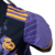 Camisa Real Madrid Edição Especial 23/24 Jogador Adidas Masculina - Roxa com detalhes em preto e dourado - loja online