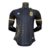 Camisa Argentina Edição Especial 23/24 - Jogador Adidas Masculina - Preta com detalhes em azul e branco e dourado