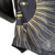 Camisa Argentina Edição Especial 23/24 - Jogador Adidas Masculina - Preta com detalhes em azul e branco e dourado - comprar online
