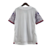 Camisa Fiorentina II 23/24 - Torcedor Kappa Masculina - Branca com detalhes em roxo - comprar online