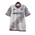 Camisa Fiorentina II 23/24 - Torcedor Kappa Masculina - Branca com detalhes em roxo