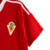 Imagem do Camisa Real Murcia I 23/24 - Torcedor Adidas Masculina - Vermelha com detalhes em branco