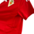 Camisa Real Murcia I 23/24 - Torcedor Adidas Masculina - Vermelha com detalhes em branco - comprar online
