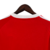 Camisa Real Murcia I 23/24 - Torcedor Adidas Masculina - Vermelha com detalhes em branco