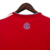 Imagem do Camisa Huelva II 23/24 - Torcedor Adidas Masculina - Vermelha com detalhes em azul