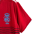 Camisa Huelva II 23/24 - Torcedor Adidas Masculina - Vermelha com detalhes em azul