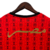 Camisa Seleção Egito I 23/24 - Torcedor Puma Masculina - Vermelha com detalhes em preto e branco - comprar online
