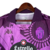 Camisa Real Valladolid II 23/24 - Torcedor Kappa Masculina - Roxa com detalhes em branco na internet