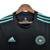 Camisa Charlotte FC II 22/23 - Torcedor Adidas Masculina - Preta com detalhes em azul na internet