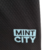 Camisa Charlotte FC II 22/23 - Torcedor Adidas Masculina - Preta com detalhes em azul - CAMISAS DE FUTEBOL - GDT Store
