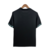 Camisa Charlotte FC II 22/23 - Torcedor Adidas Masculina - Preta com detalhes em azul - comprar online