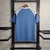 Camisa Santos Treino II 23/24 - Torcedor Nike Masculina - Branco e azul - comprar online