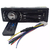 APARELHO DE SOM VCLEAR CONTROLE 4X25 WTS BT/USB/SD VL-RAD1863 - comprar online