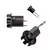 CONECTOR LAMPADA 1 POLO COMUM RAINHA DAS SETE