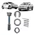 KIT REPARO REMO FECHADURA VW UP 2 LADOS COMPLETO