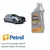 OLEO DE MOTOR PETROL (20W50) MINERAL EMBALAGEM CINZA