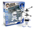 BONECO VOADOR FLIGHT ROBOT JM8856 - comprar online