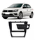 MOLDURA 2 DIM FIAMON GOL G6 VOYAGE SAVEIRO PRETA 5 SAIDAS - comprar online