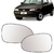 LENTE RETROVISOR COM BASE GOL/PARATI/ SAVEIRO 95/99 BOLINHA (CONSULTE LADO)