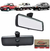 RETROVISOR INTERNO PALIO-STRADA-MOBI LINHA FIAT ORIGINAL