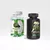 COMBO 1 Pote Amazon Slim INTENSE + 1 Pote Amazon Slim DETOX