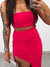 VESTIDO GRECIA PINK - comprar online