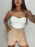 SHORTS HELENA NUDE - loja online