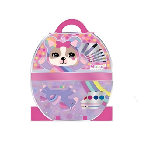 Mochila unicornio lsyd 16” - Comprar en BEMGI