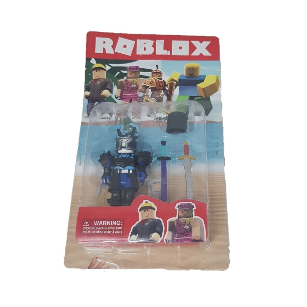 Munecos 2024 de roblox