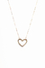 Collar Heart - comprar online