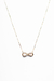 Collar Infinito - comprar online